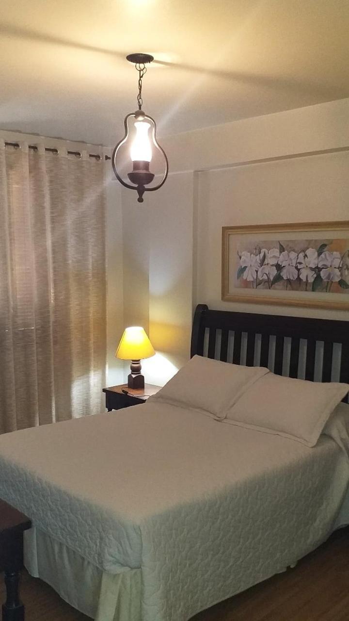 Hotel Sao Luiz São Gabriel Εξωτερικό φωτογραφία