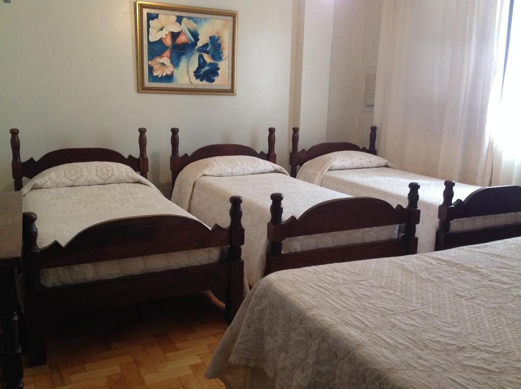 Hotel Sao Luiz São Gabriel Δωμάτιο φωτογραφία