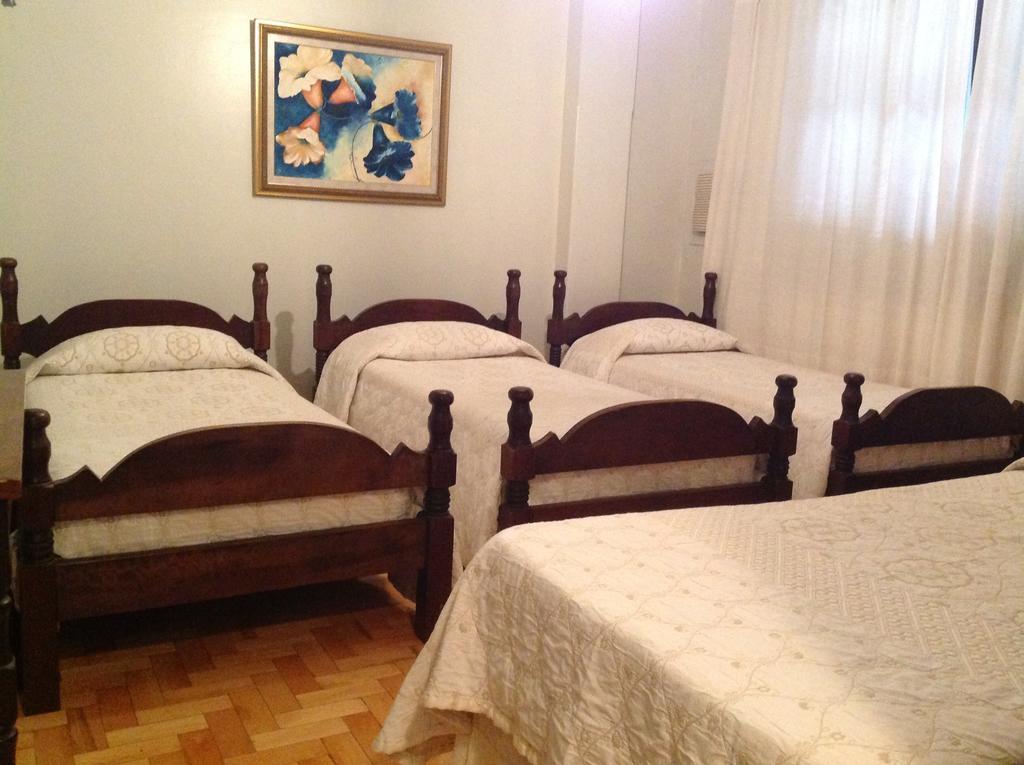Hotel Sao Luiz São Gabriel Δωμάτιο φωτογραφία